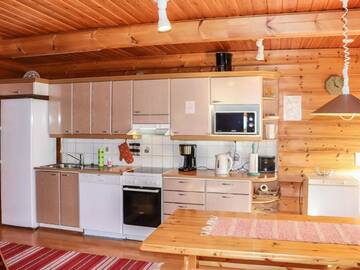 Фотографии Дома для отпуска Holiday Home Hallanhelmi a paritalo г. Hyrynsalmi (Финляндия) №2 Фото Дома для отпуска Holiday Home Hallanhelmi a paritalo г. Hyrynsalmi 2