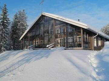 Фотографии Дома для отпуска Holiday Home Aurinko-saaga 2 paritalo г. Hyrynsalmi (Финляндия) №2 Фото Дома для отпуска Holiday Home Aurinko-saaga 2 paritalo г. Hyrynsalmi 2